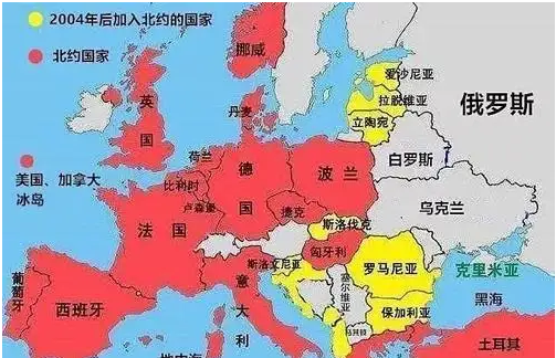 北约有哪些国家组成？乌拉什么意思.png